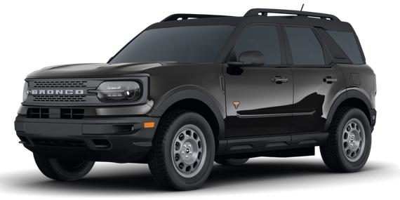 FORD BRONCO SPORT 2021 3FMCR9D92MRA04245 image FORD BRONCO SPORT 2021 3FMCR9D92MRA04245 image